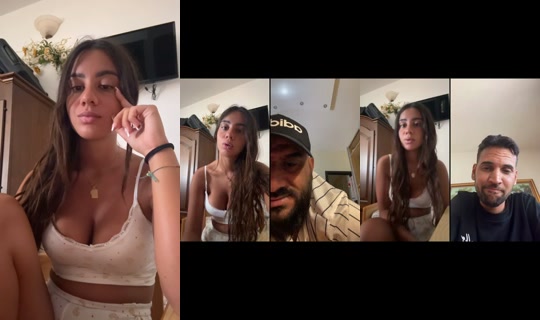silvia.degaetanoo Recorded on Aug 21, 2026, 12:14 PM