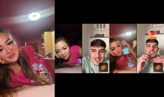 silviagnzalezz TikTok Live — Jul 11, 2026, 6:05 AM