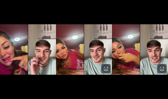 silviagnzalezz TikTok Live — Jul 11, 2026, 6:56 AM