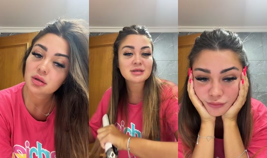 silviagnzalezz TikTok Live — Jul 11, 2026, 3:32 PM