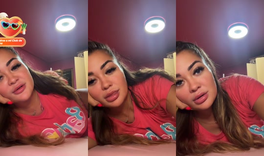 silviagnzalezz TikTok Live — Jul 13, 2026, 11:35 AM