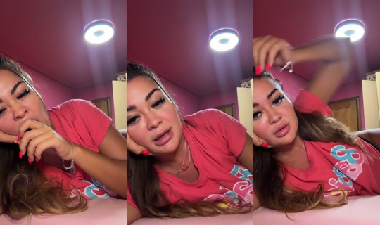 silviagnzalezz TikTok Live — Jul 13, 2026, 5:19 PM