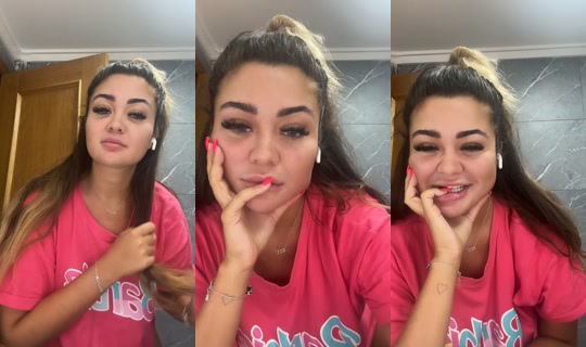 silviagnzalezz TikTok Live — Jul 14, 2026, 9:44 AM