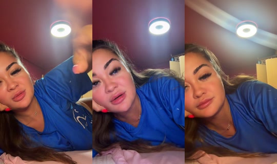 silviagnzalezz TikTok Live — Jul 15, 2026, 10:00 AM