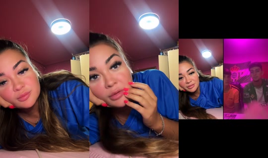 silviagnzalezz TikTok Live — Jul 15, 2026, 6:13 PM