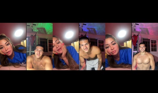 silviagnzalezz TikTok Live — Jul 15, 2026, 10:00 PM