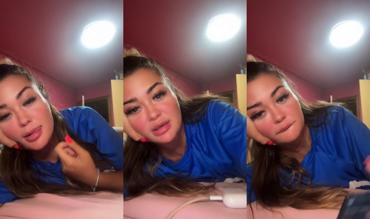 silviagnzalezz TikTok Live — Jul 15, 2026, 11:24 PM