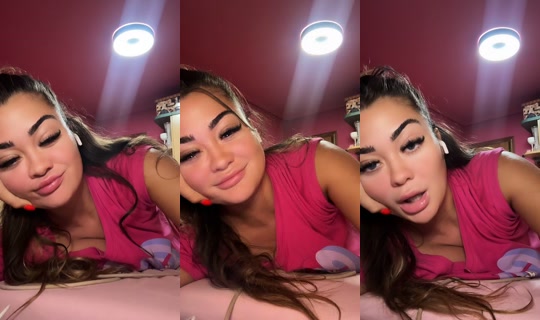 silviagnzalezz TikTok Live — Aug 26, 2026, 8:08 PM