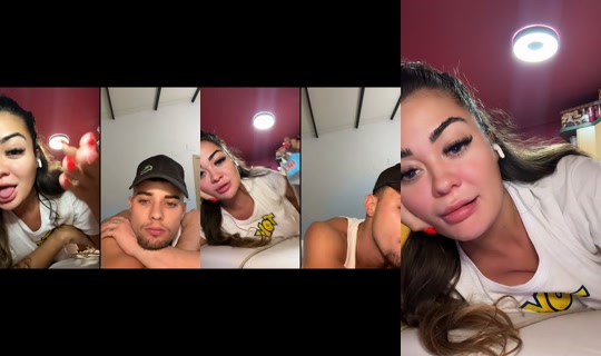silviagnzalezz TikTok Live — Aug 27, 2026, 7:01 PM