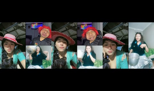 silviaoficial01 TikTok Live — Jul 10, 2026, 6:39 AM
