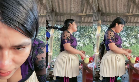 silviaoficial01 TikTok Live — Jul 10, 2026, 9:30 PM