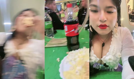silviaoficial01 TikTok Live — Jul 12, 2026, 1:20 AM