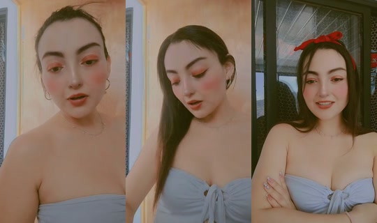 silvigarciaoficial TikTok Live — Sep 10, 2026, 4:10 PM