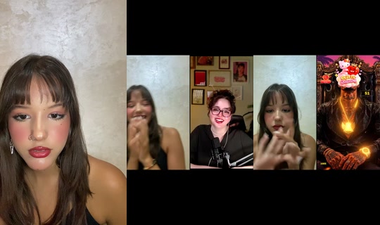 sima_0l TikTok Live — Sep 9, 2026, 3:01 PM