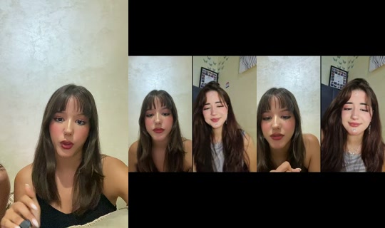 sima_0l TikTok Live — Sep 9, 2026, 3:51 PM