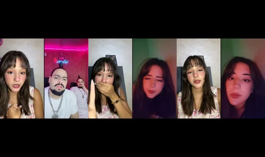 sima_0l TikTok Live — Sep 9, 2026, 10:41 PM