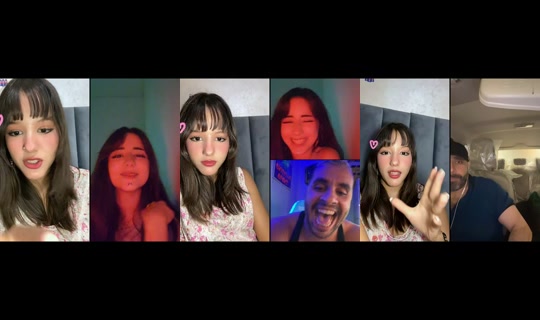 sima_0l TikTok Live — Sep 10, 2026, 12:03 AM