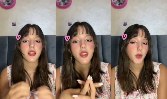 sima_0l TikTok Live — Sep 10, 2026, 12:53 AM