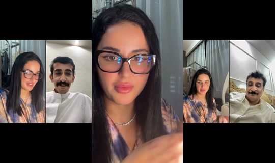 sima_cheetah1 TikTok Live — Aug 29, 2026, 9:17 PM