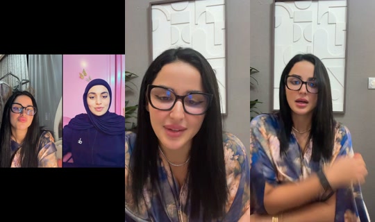 sima_cheetah1 TikTok Live — Aug 29, 2026, 10:07 PM