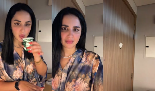 sima_cheetah1 TikTok Live — Aug 29, 2026, 11:45 PM