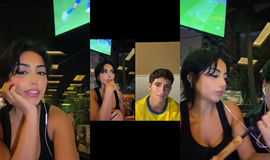 sima_daher TikTok Live — Aug 25, 2026, 12:59 AM