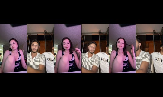 simaa4y5 TikTok Live — Aug 20, 2026, 12:04 AM