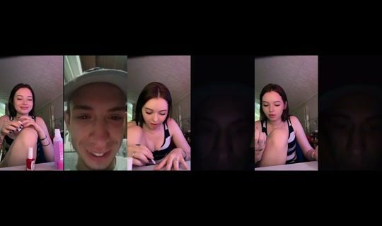 simaa4y5 TikTok Live — Aug 20, 2026, 12:33 AM