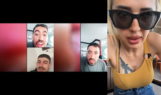 simalsgamzs34 TikTok Live — Jul 14, 2026, 1:25 PM