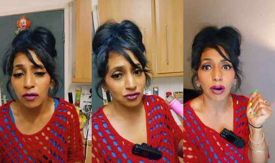 simikheela8 TikTok Live — Aug 15, 2026, 3:03 AM