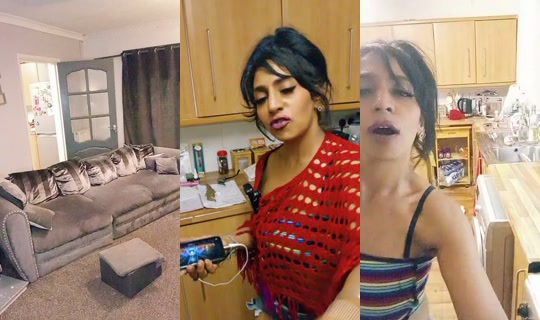 simikheela8 TikTok Live — Aug 15, 2026, 3:53 AM