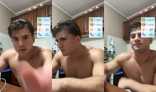 simo.uda TikTok Live — Jul 15, 2026, 12:45 AM