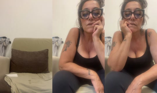 simona.lamedica TikTok Live — Jul 14, 2026, 12:56 PM