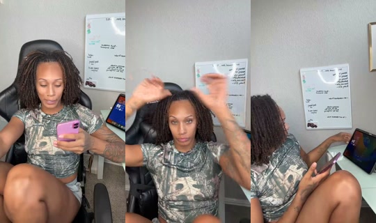 simonenachelle TikTok Live — Aug 24, 2026, 10:54 PM
