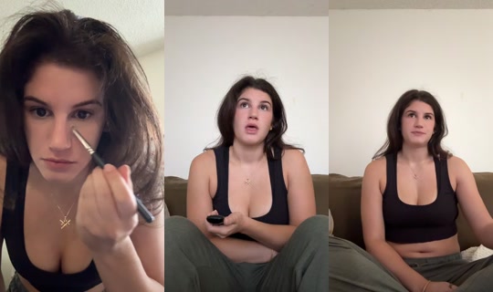 simonerenee TikTok Live — Aug 11, 2026, 6:03 PM