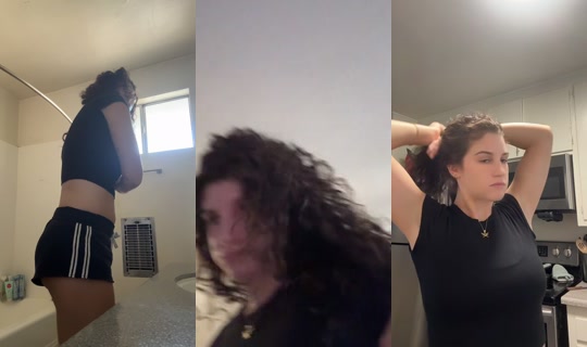 simonerenee TikTok Live — Aug 18, 2026, 12:10 AM
