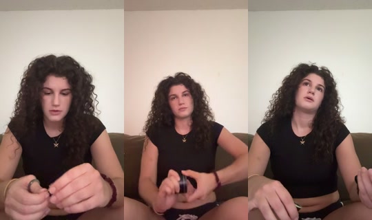 simonerenee TikTok Live — Aug 18, 2026, 12:55 AM