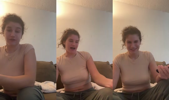 simonerenee TikTok Live — Aug 19, 2026, 7:00 PM