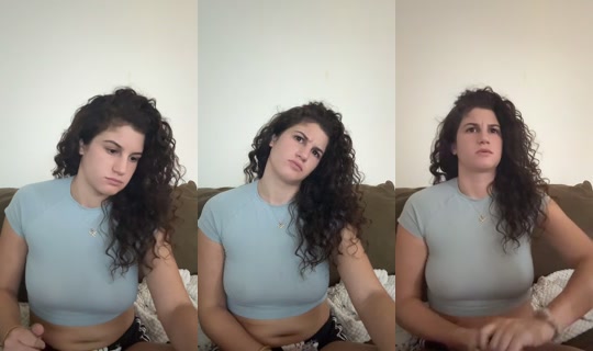 simonerenee TikTok Live — Aug 20, 2026, 12:44 AM