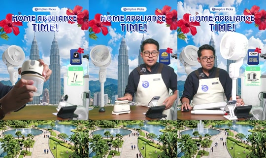 simpluspicks TikTok Live — Sep 17, 2026, 2:12 PM