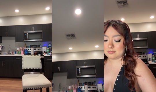 simplycedesss TikTok Live — Sep 6, 2026, 3:52 AM