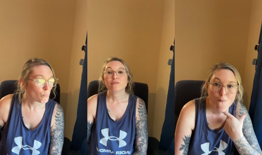simplyme0087 TikTok Live — Sep 14, 2026, 10:27 PM