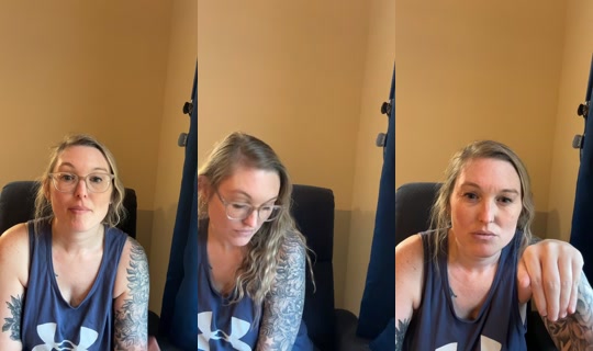 simplyme0087 TikTok Live — Sep 14, 2026, 10:57 PM