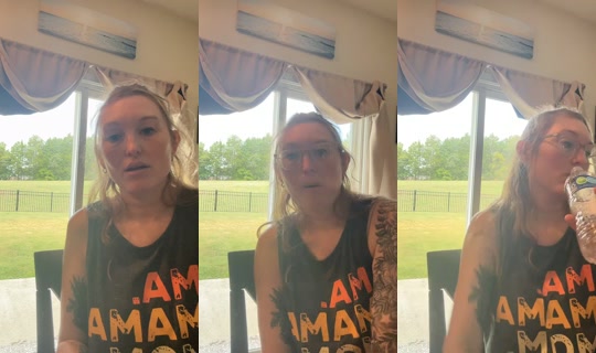 simplyme0087 TikTok Live — Sep 16, 2026, 6:47 PM