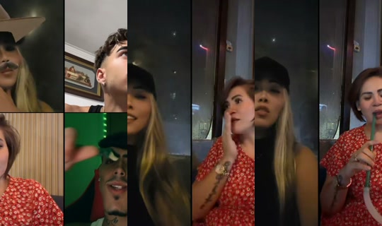 simplyme0503 TikTok Live — Jul 27, 2026, 9:31 PM