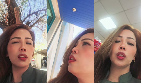 simplyme0503 TikTok Live — Jul 29, 2026, 8:24 AM