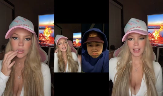 simplytotallyme TikTok Live — Jul 14, 2026, 3:31 AM