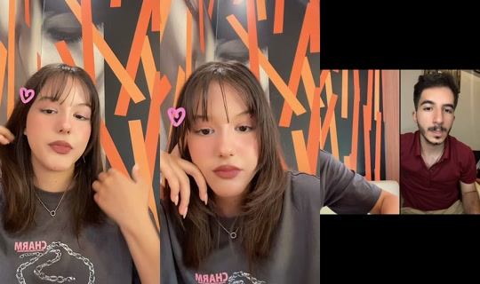 simsima_66 TikTok Live — Jul 14, 2026, 5:36 PM