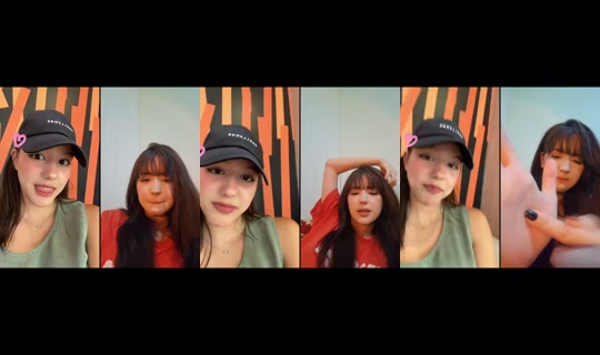 simsima_66 TikTok Live — Jul 15, 2026, 6:38 PM