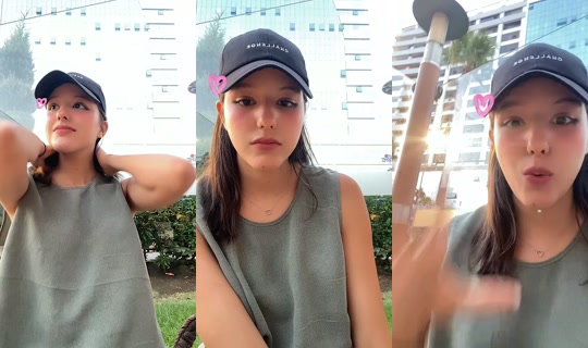 simsima_66 TikTok Live — Jul 15, 2026, 7:34 PM